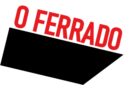 LOGO O FERRADO 200 PX