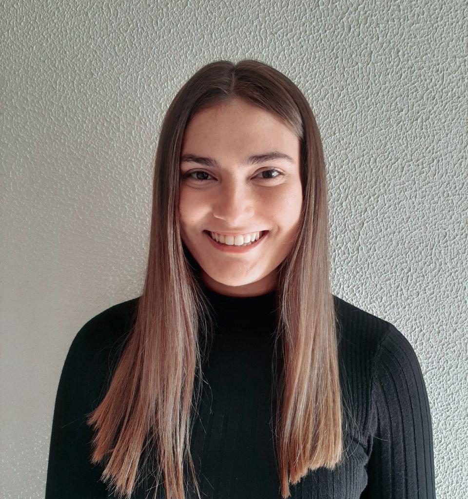 Lucía Rodríguez Fernández